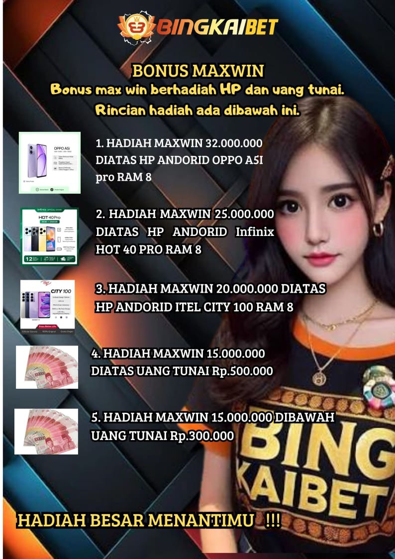 BINGKAIBET LOGIN thumbnail