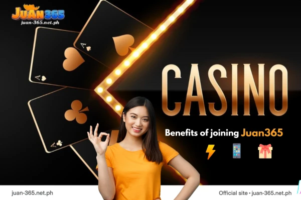 Juan365 Official – Legit Site for Philippines Players thumbnail