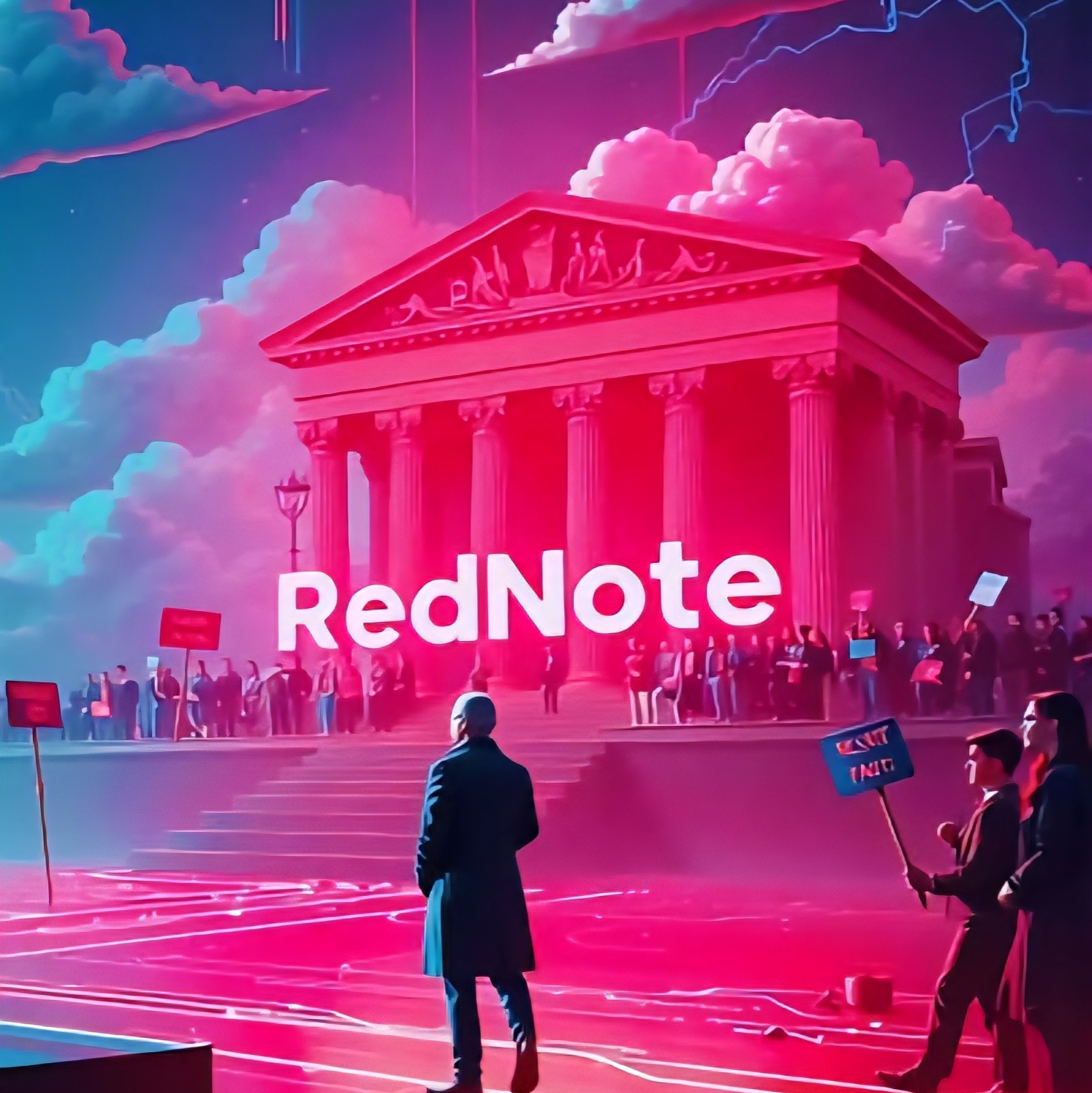 Rednote thumbnail