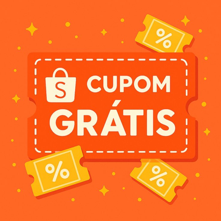 Resgate aqui seus cupons Shopee thumbnail