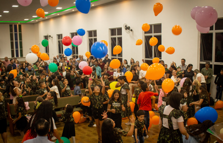 CONF KIDS  - Google Drive thumbnail