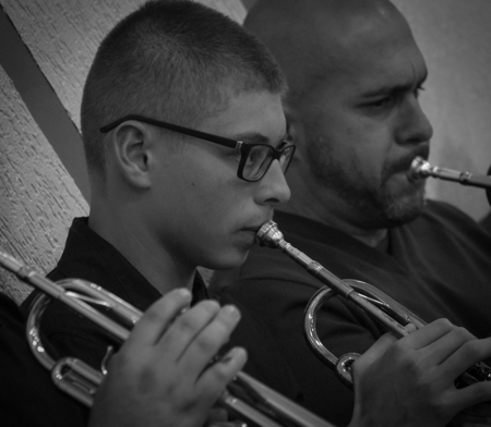 FOTOS CONF - ORQUESTRA  thumbnail