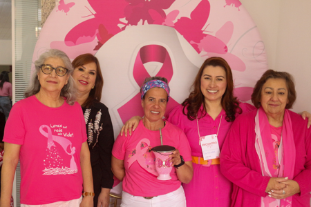 ENCONTRO ROSA  thumbnail