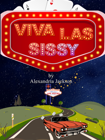 Viva Las Sissy - Kindle Unlimited  thumbnail