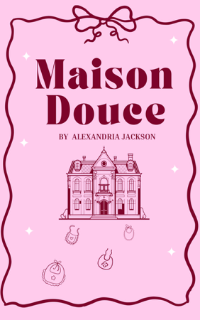 Maison Douce - Kindle Unlimited thumbnail