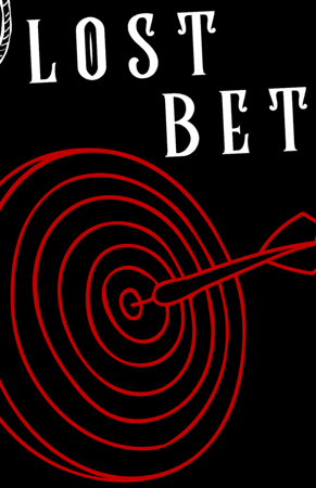 Lost Bet - Kindle Unlimited thumbnail