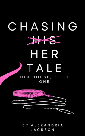 Chasing Her Tale  - Kindle Unlimited  thumbnail