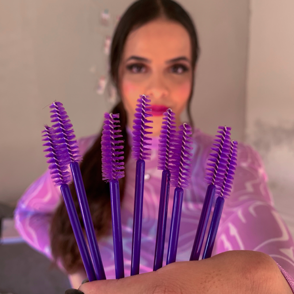 BioSite profile picture for @lashes
