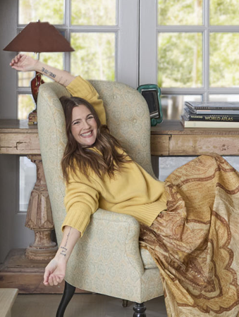 At Home with Drew Barrymore thumbnail