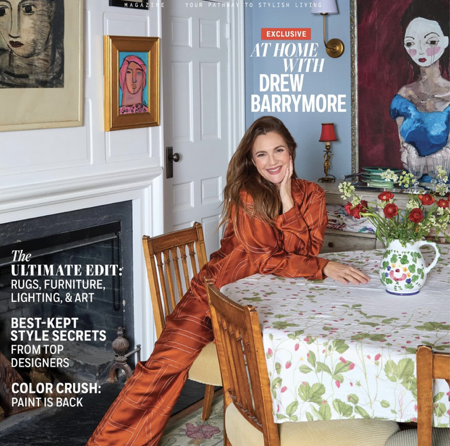 Spring Issue + Digital Archives thumbnail