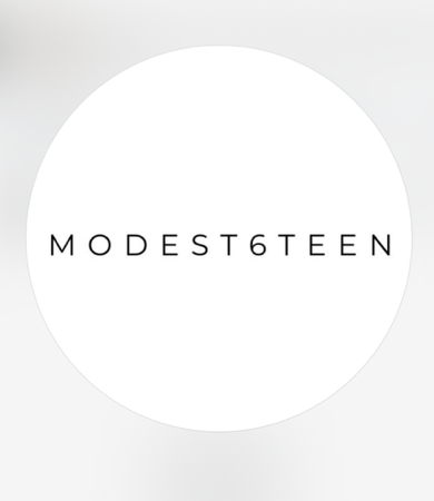 Modest6teen  thumbnail