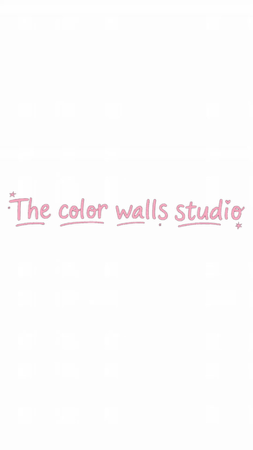 The color walls  thumbnail