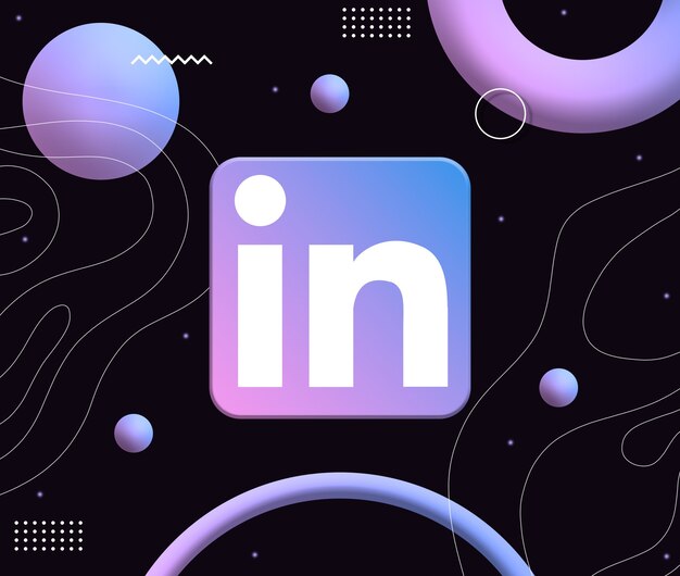 Connect With Me on LinkedIn 🌐 thumbnail