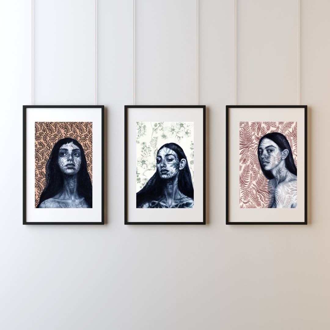 Laini Eckardt | Saatchi Art Australia thumbnail