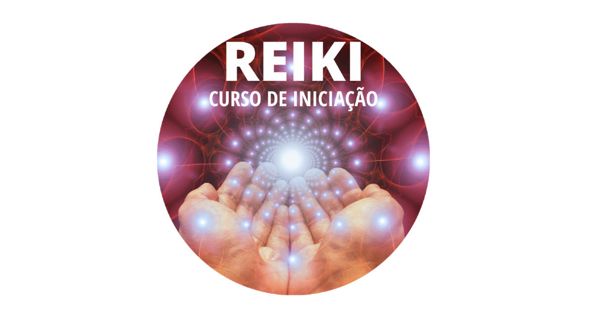 REIKI NÍVEL I - O Despertar thumbnail