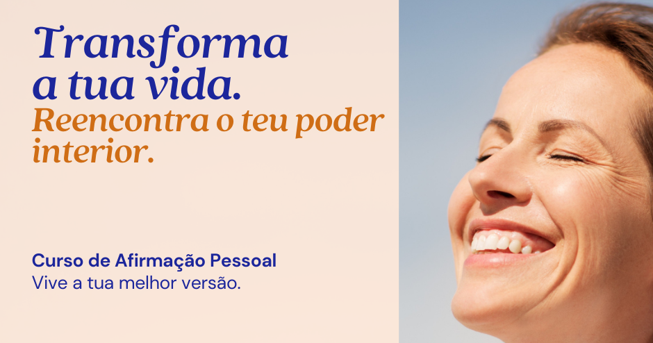 Afirmação Pessoal - vive a tua melhor versão thumbnail