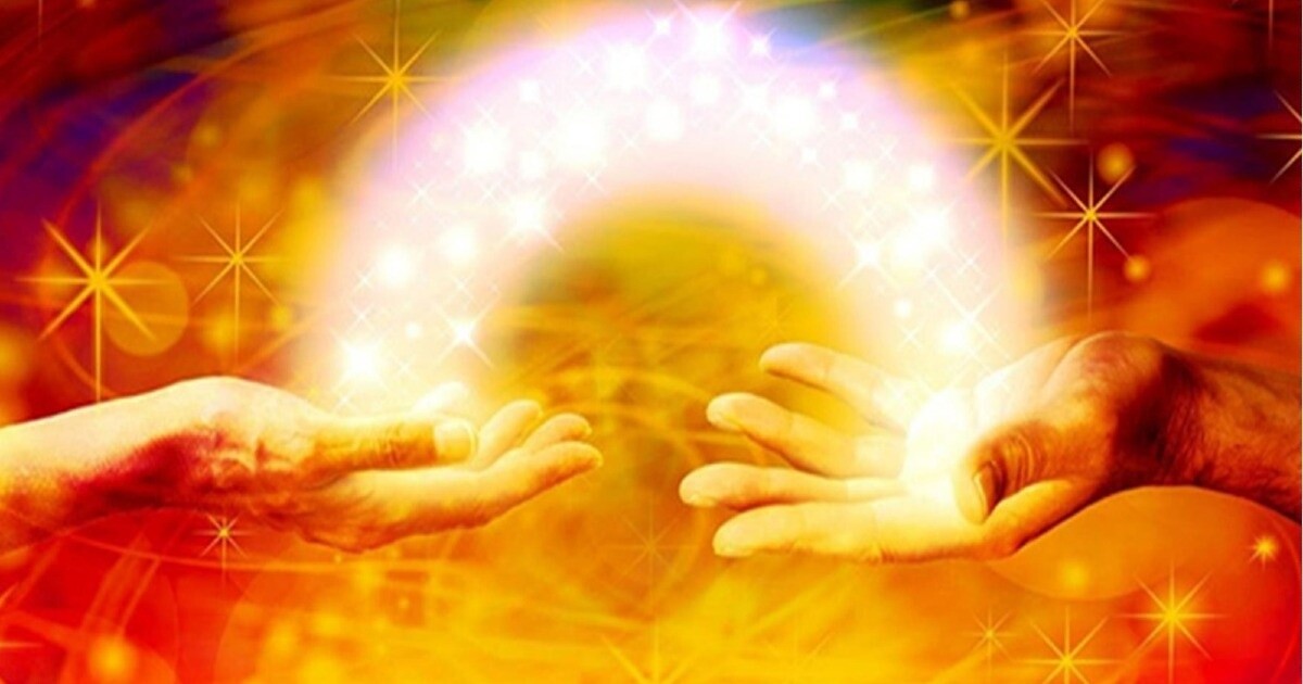 REIKI NÍVEL III- Caminho do Mestre Interior thumbnail