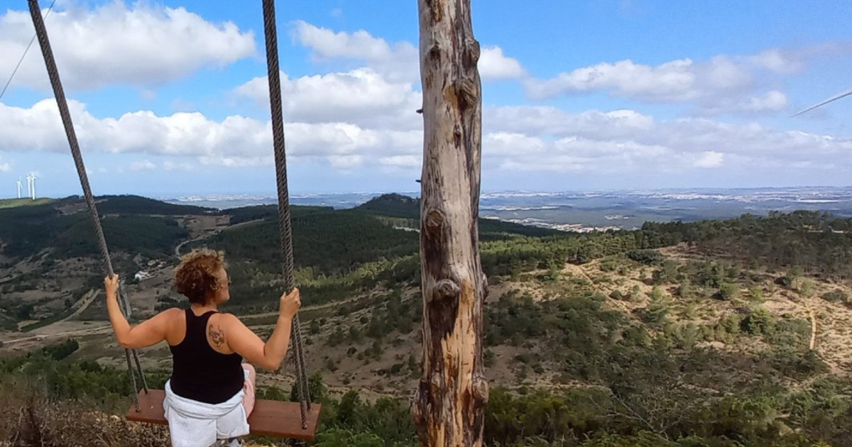 Retiros do Cantinho Dourado thumbnail