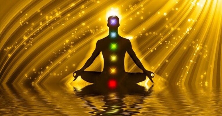 Reiki Nivel II - A Transformação thumbnail