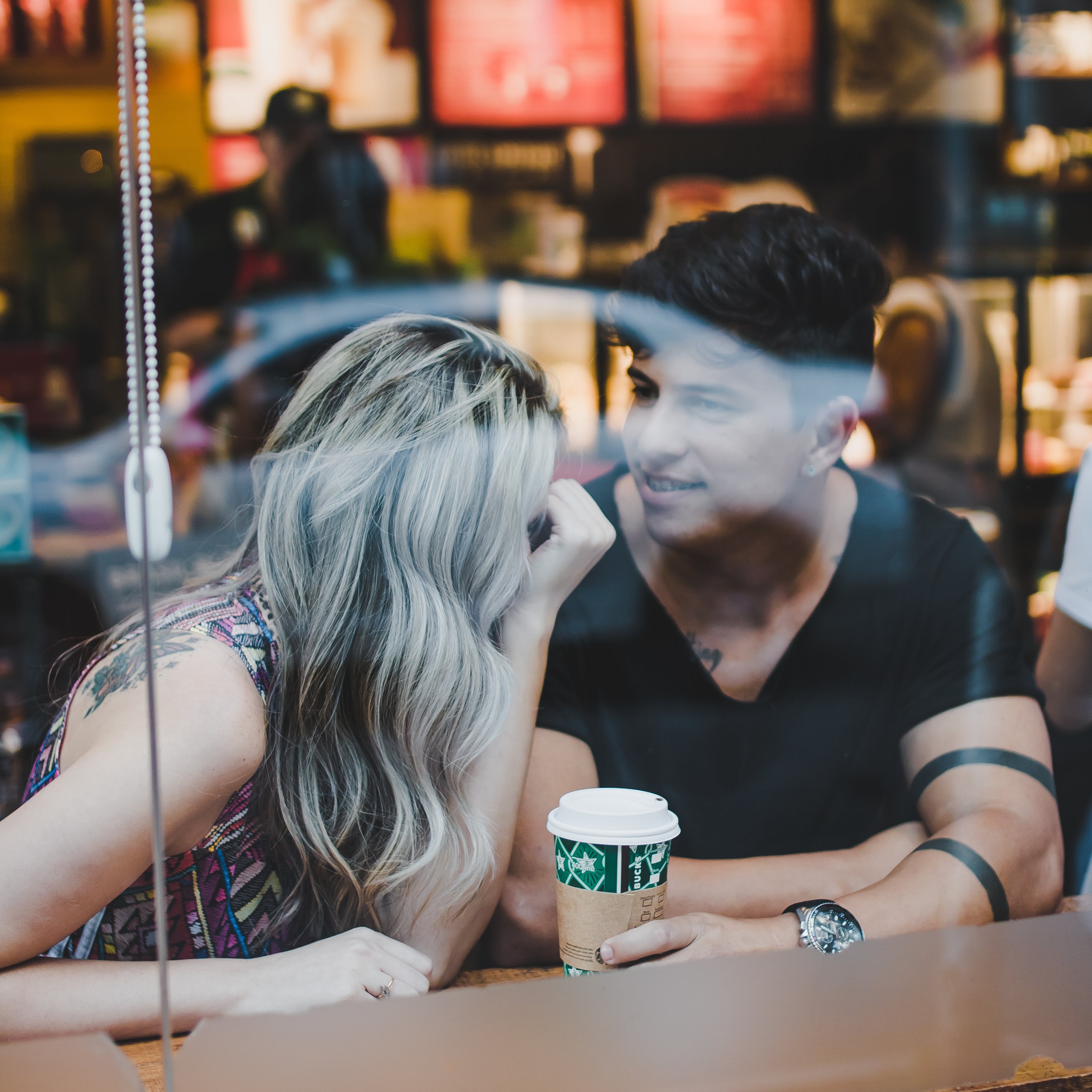 {FREEBIE} 20 Ways You Are Holding Yourself Back from Love thumbnail