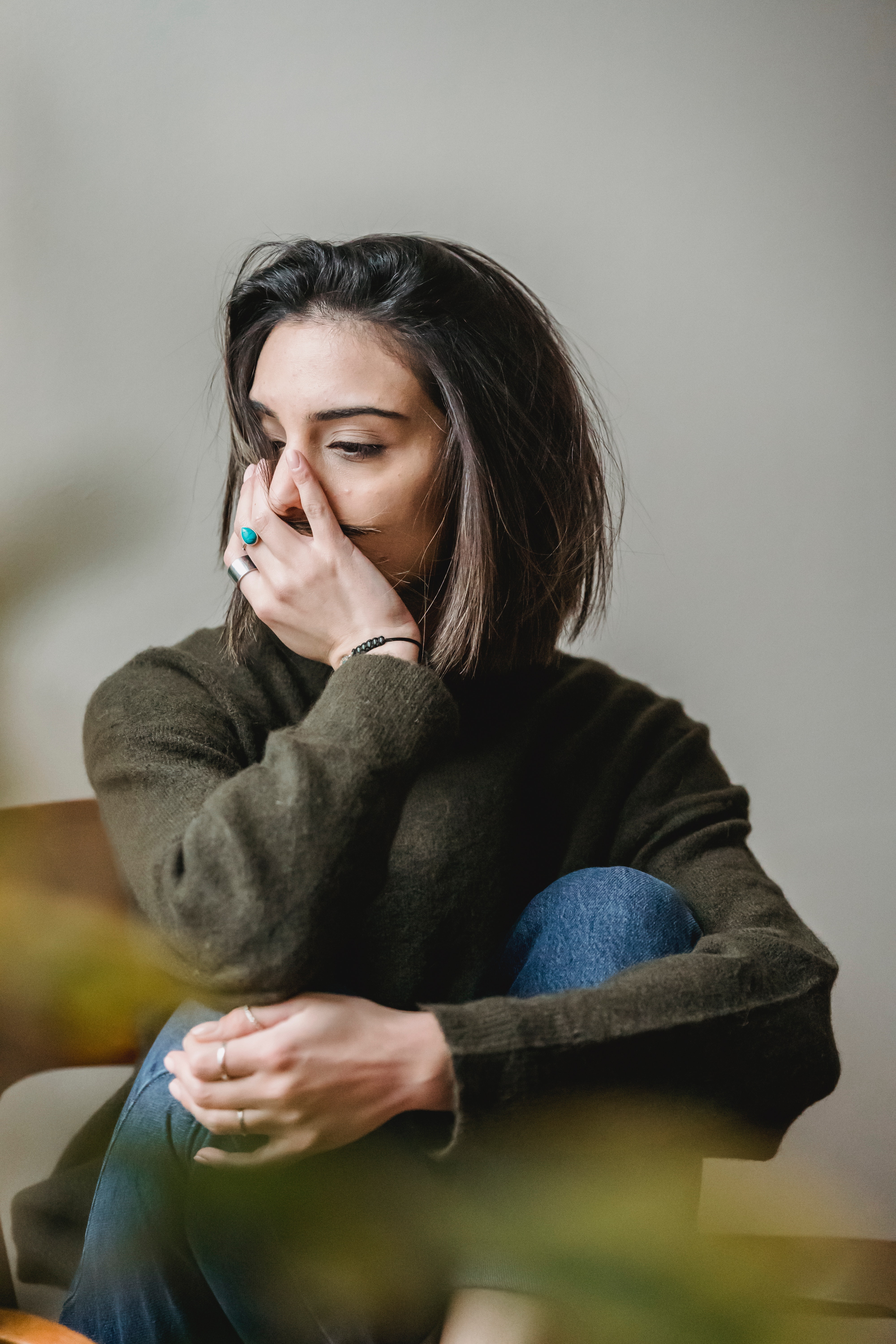 {FREEBIE} 20 Reasons  You Are FAILING at Dating thumbnail