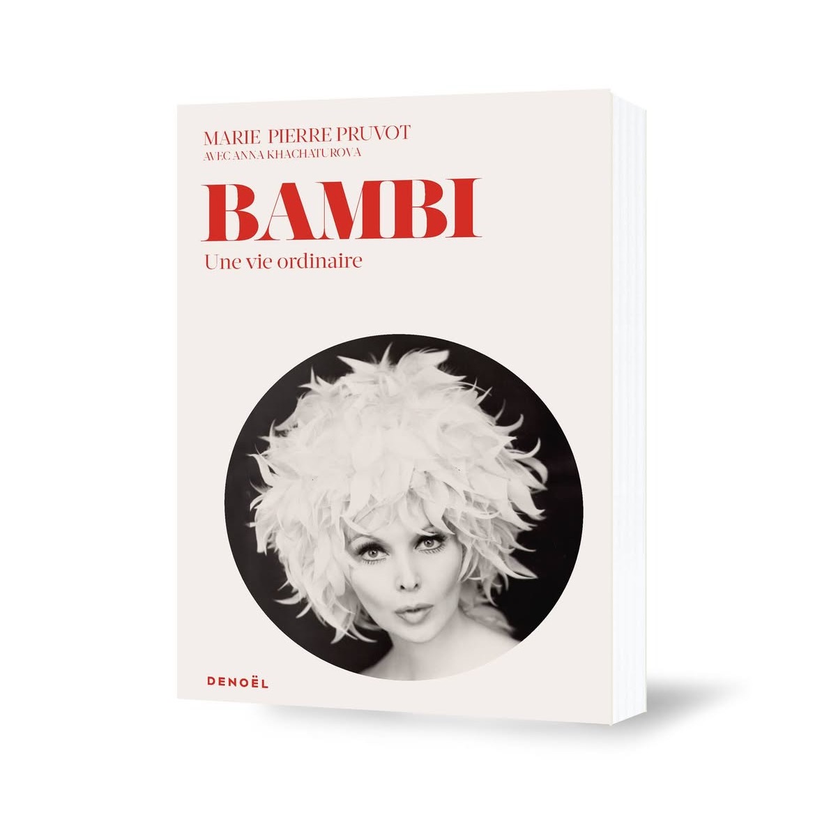Bambi, une vie ordinaire thumbnail