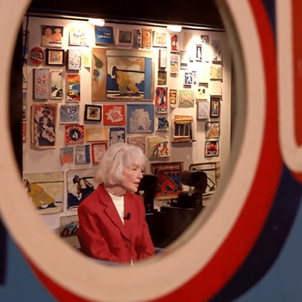"Boulevard de la Seine" (France3) thumbnail