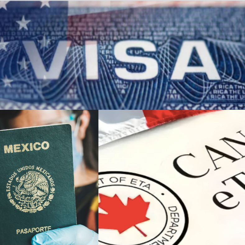 Pasaporte / Visa y ETA thumbnail