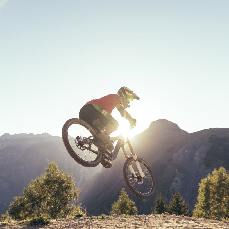 MTB / ENDURO VACACIONAL thumbnail