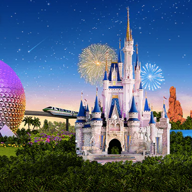 Disney Travel thumbnail