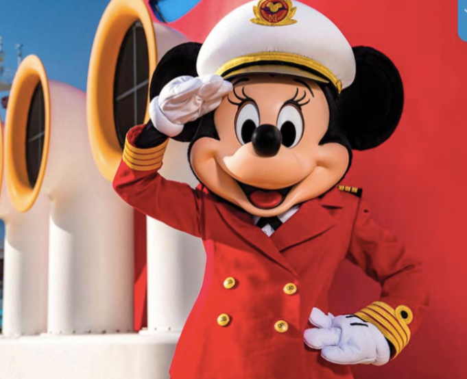 Disney Cruises thumbnail