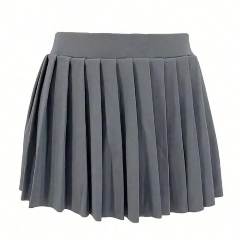 mini pleated skirt thumbnail