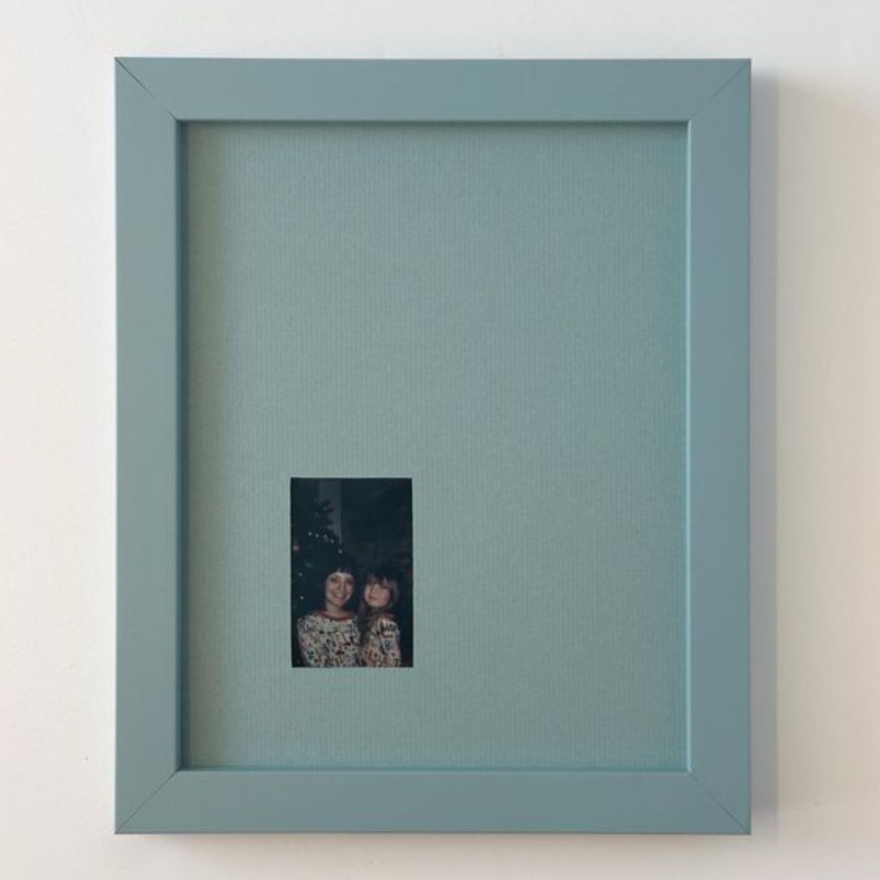 Monochromatic Photo Frame thumbnail