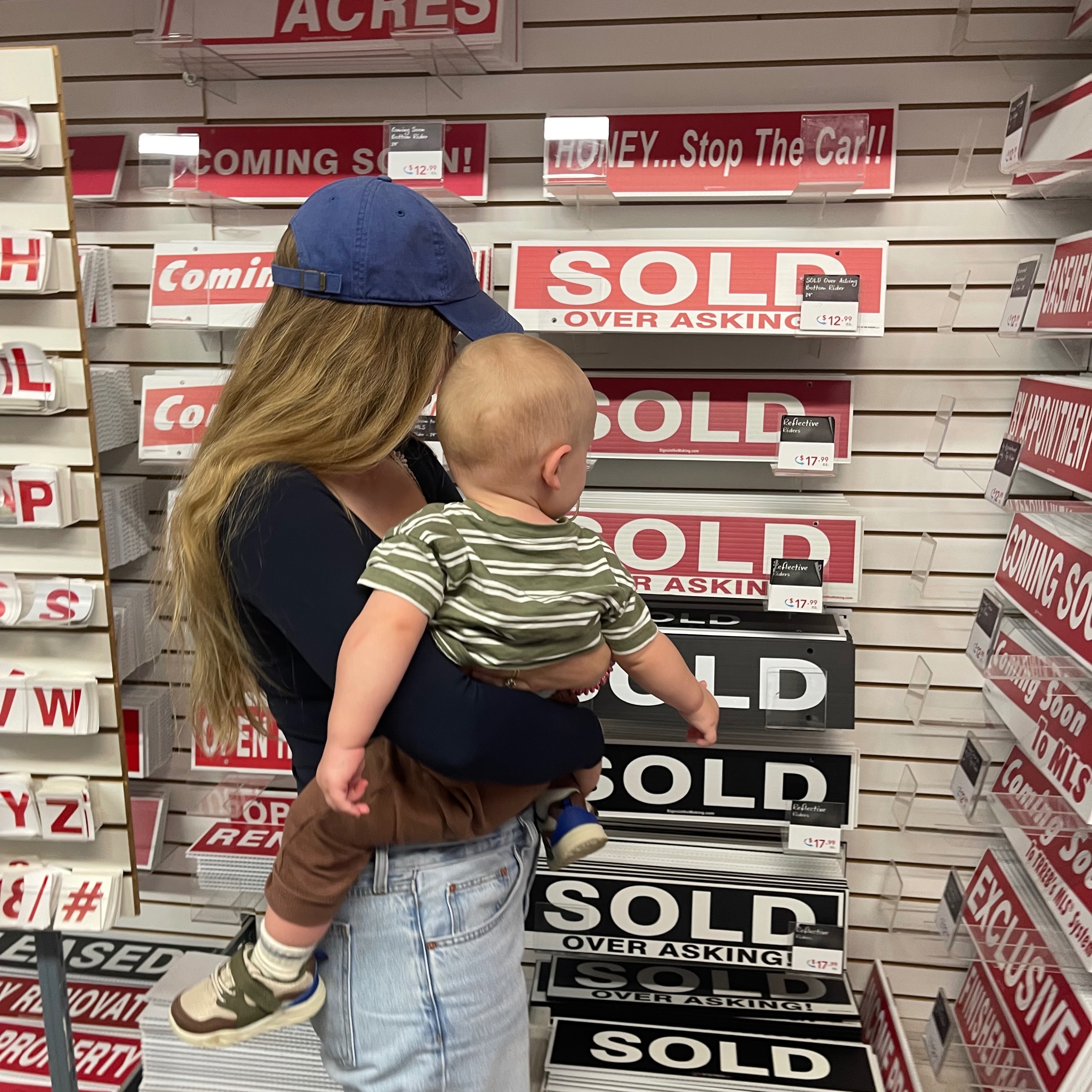 Book a 1-on-1 home selling consultation thumbnail