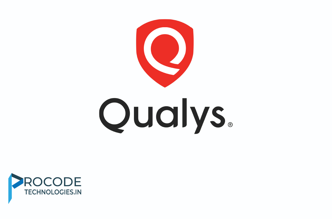 Qualys Training - Procodetechnologies.in thumbnail