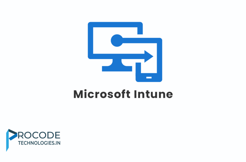 Microsoft Intune Training - Procodetechnologies.in thumbnail