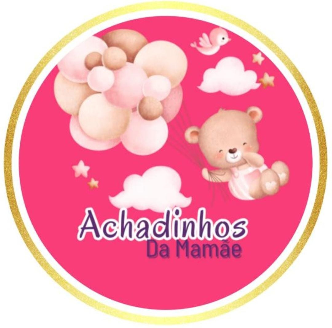 Grupo Achadinhos da Mamãe thumbnail