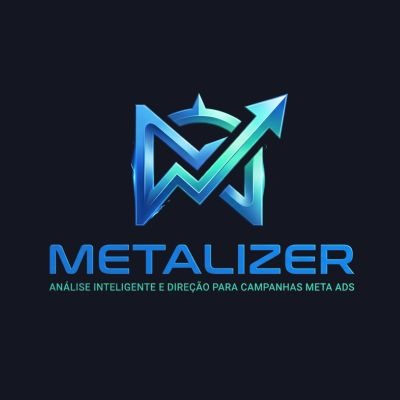 METALIZER - App de analise de métricas ofertas e criativos escale com o direcionamento sem precisar de mentor thumbnail