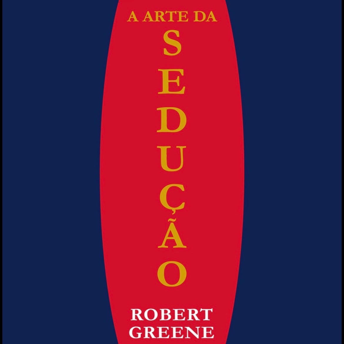 A arte da sedução thumbnail