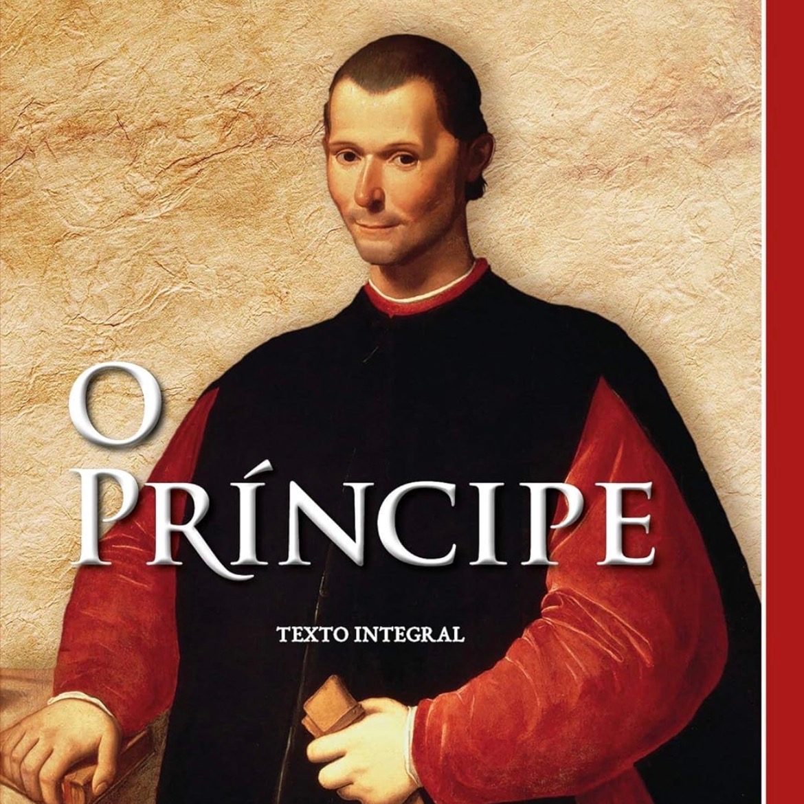 O príncipe maquiavel thumbnail