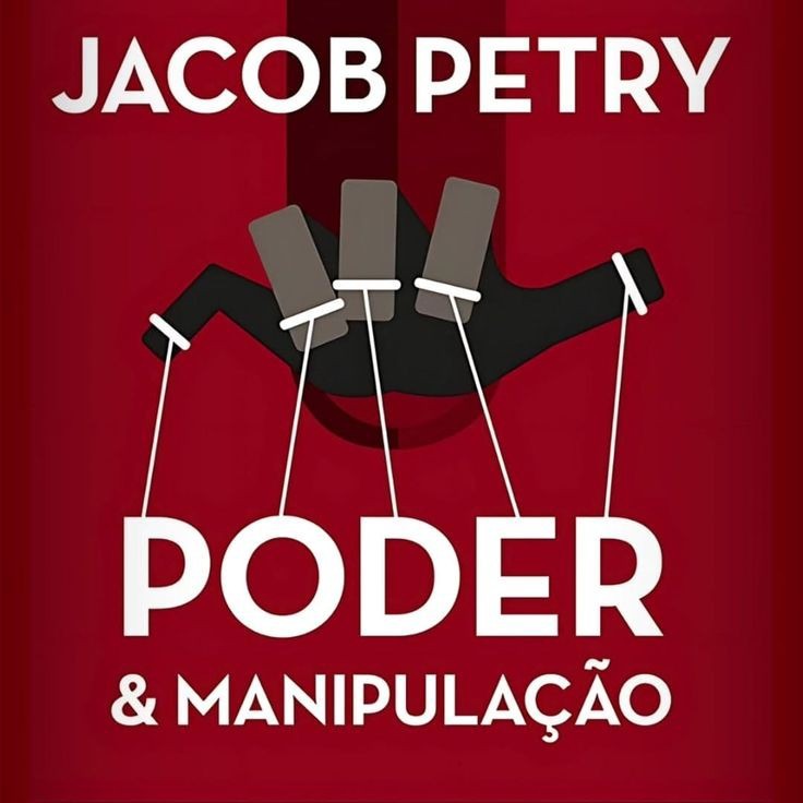Jacob Petry - Poder & Manipulação thumbnail
