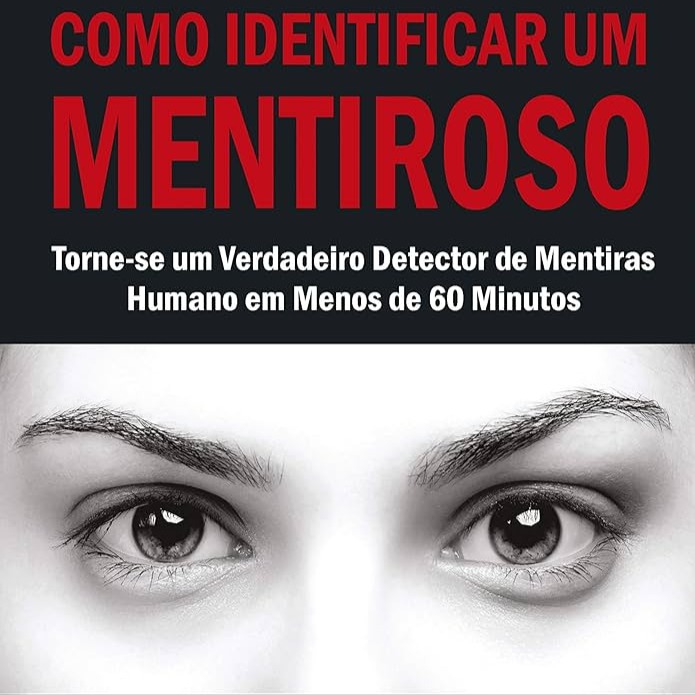 Como identificar um mentiroso thumbnail