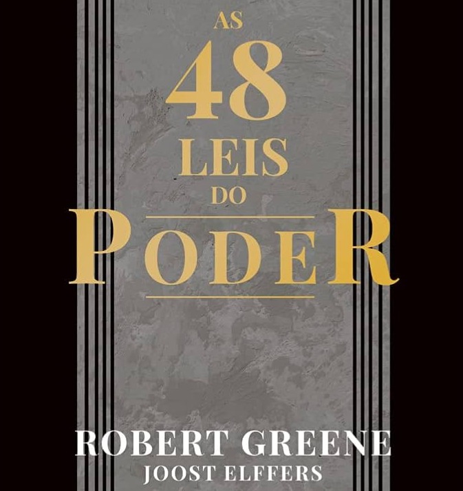 As 48 leis do poder thumbnail