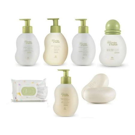 Linha Natura thumbnail