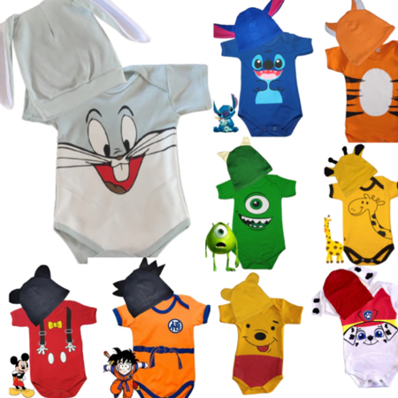 Body Temático thumbnail