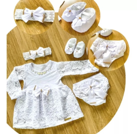 Vestido Manga thumbnail