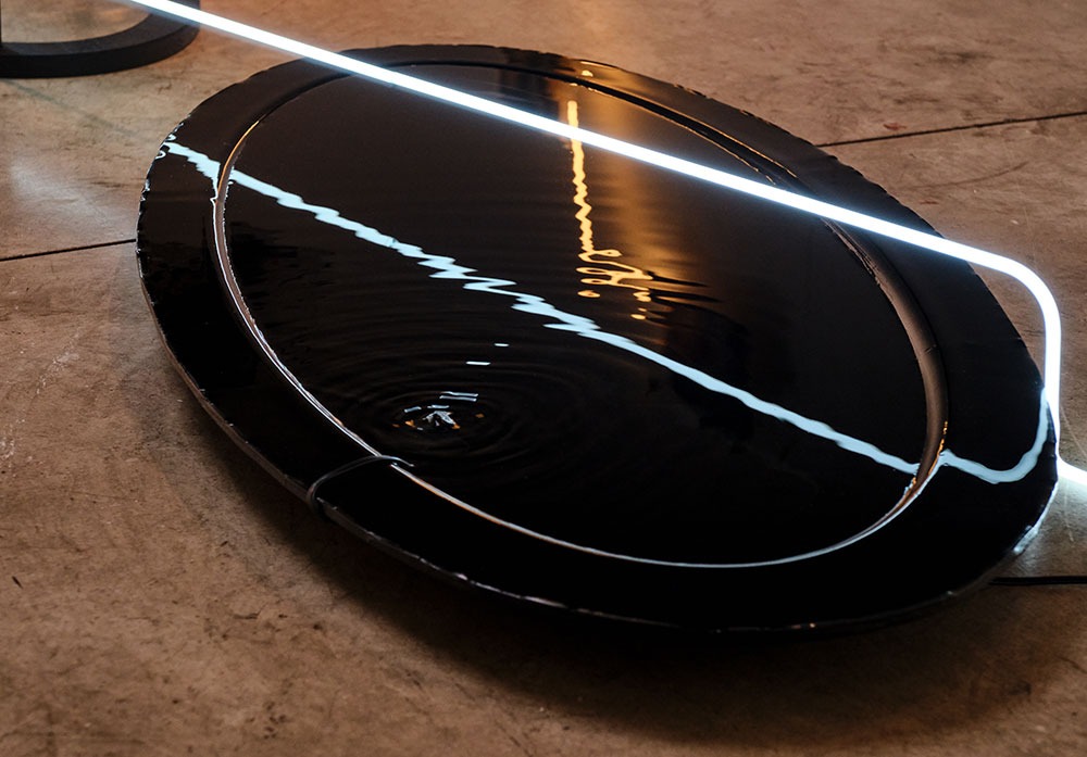 축적된 경험, 견고한 장면들 - 퍼블릭 아트 매거진 11월호 2025 thumbnail