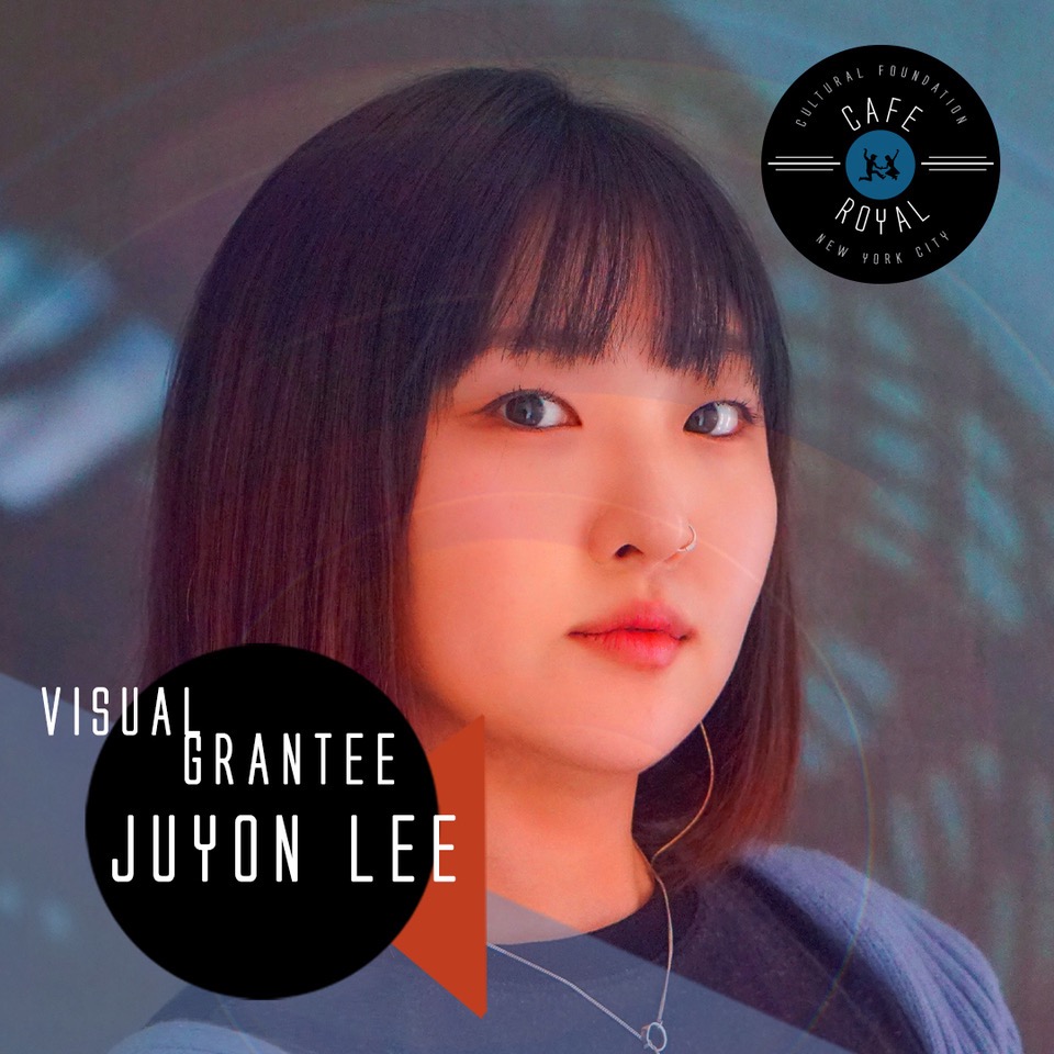 The Café Royal Foundation Grant Recipient for Visual Art thumbnail