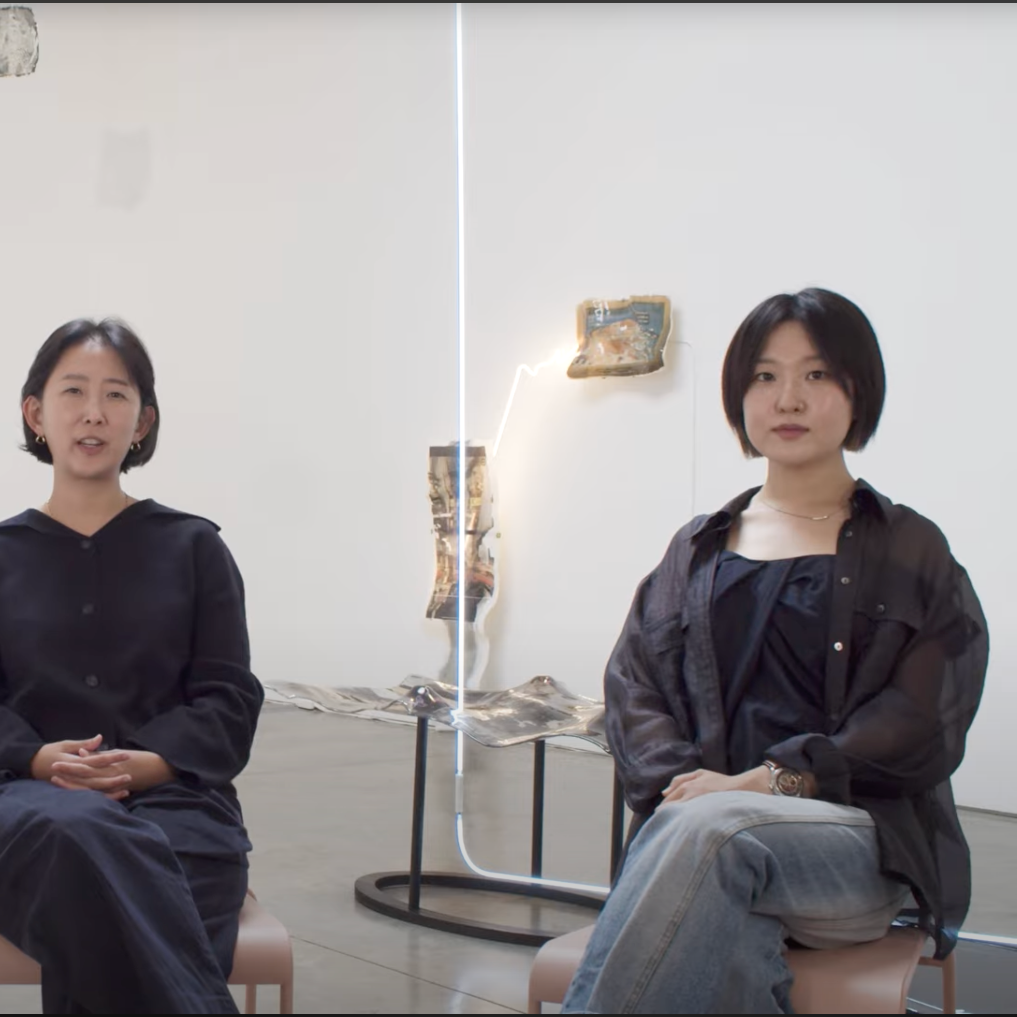 Through Fragility Video Interview thumbnail