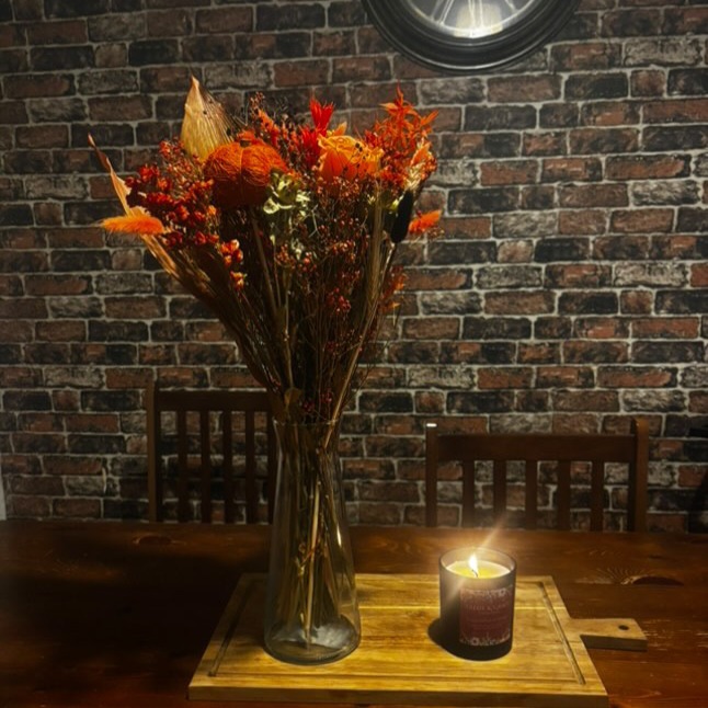 Shop Dried Flowers thumbnail